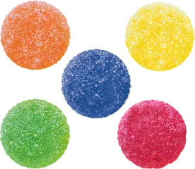Gomitas
