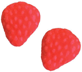 Fresas Rojas