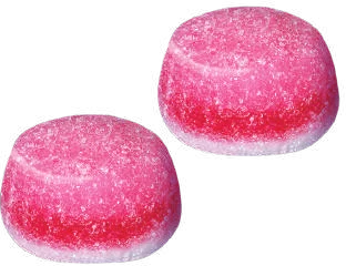 Tartitas Fresa - Nata