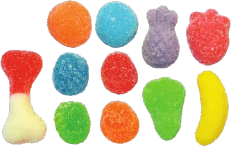 Mini Mix