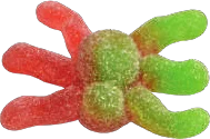 Arañas