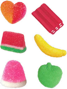 Happy Mix