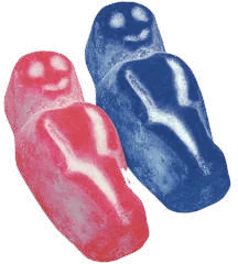 Jelly Babies