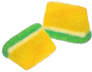Tajadas Piña Colada