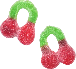 Cerezas Gigantes Pica