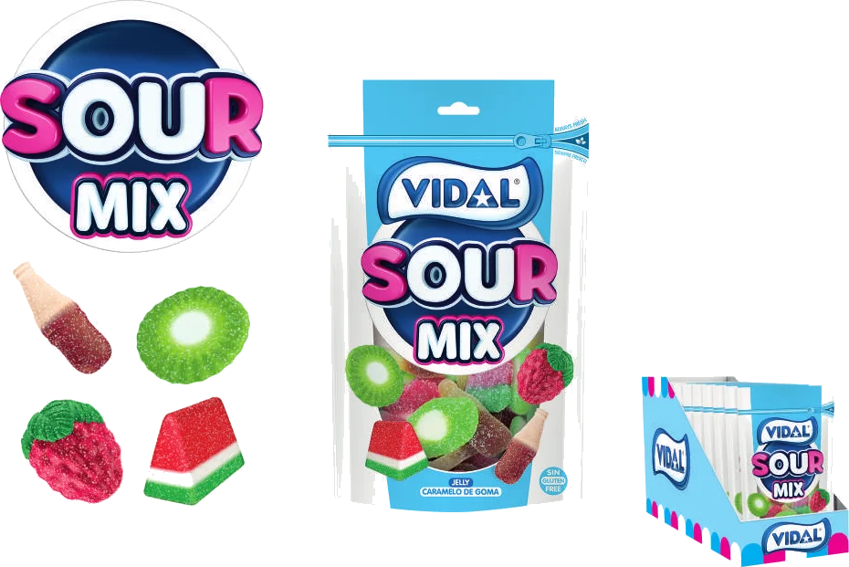 Sour Mix