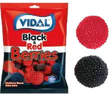 Moras de Zarza