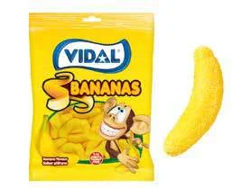Bananas