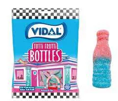 Botellas Tutti