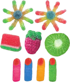 Mix Ácido