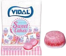 Sweet Cakes