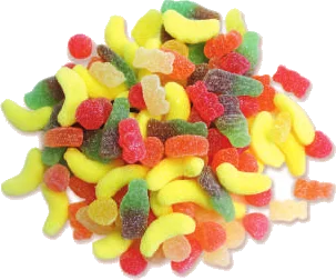 Cocktail Mix