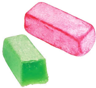 Jelly Sandía