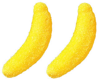 Bananas Gigantes