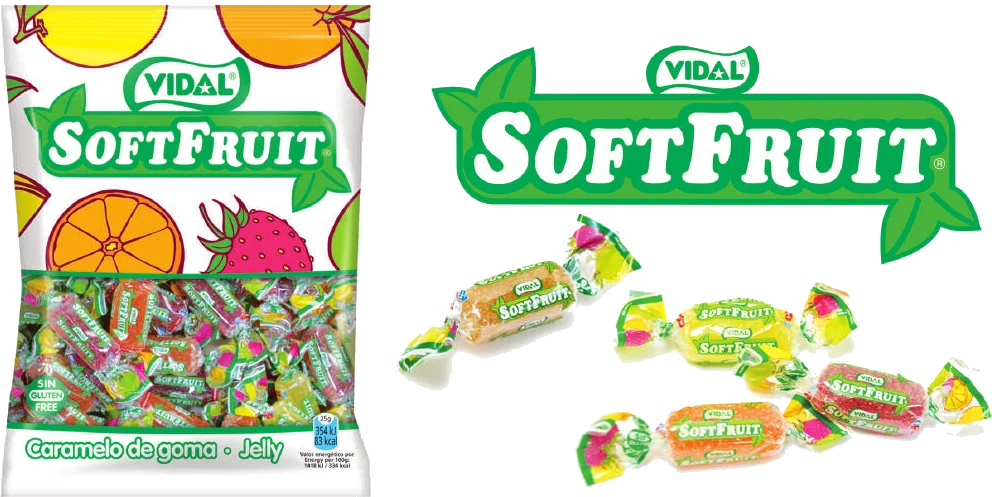 SoftFruit