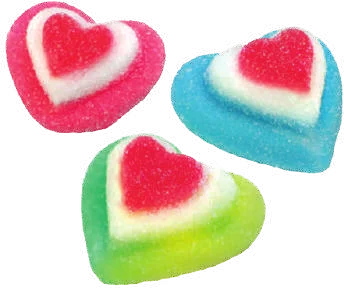 Corazón Corazón