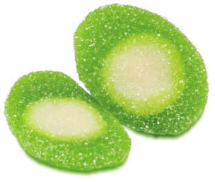 Pica Rodajas Kiwi