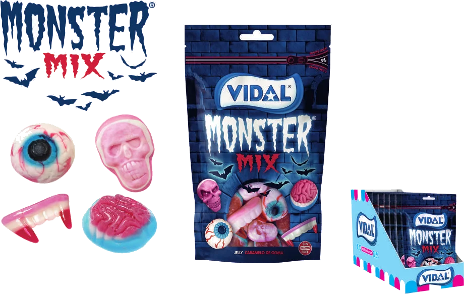 Monster Mix