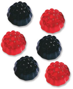 Moritas Brillo