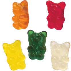 Ositos Jelly
