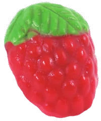 Fresas Silvestres Rellenas