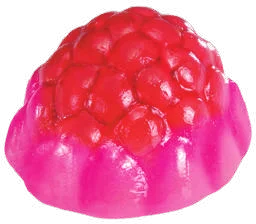 Moras del Bosque Rellenas