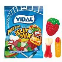 Mega Surtido  Brillo