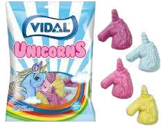 Unicornios