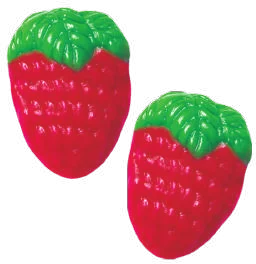 Fresas Silvestres