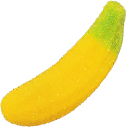 Bananas Rellenas