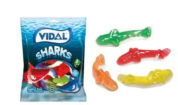 Tiburones