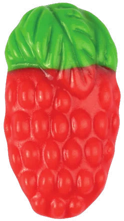 Fresas Silvestres Gigantes