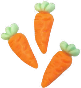 Zanahorias