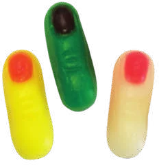 Mini Dedos