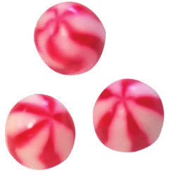 Mini Besos Twist