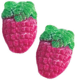 Fresas Silvestres Pica