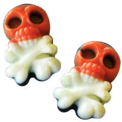 Calavera Pirata