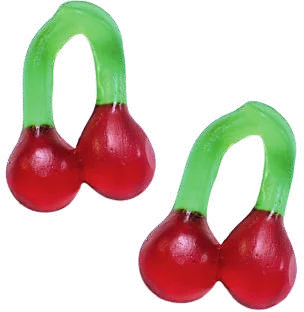 Cerezas Gigantes