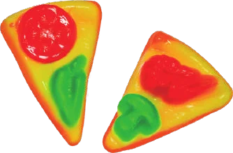 Porciones Pizza