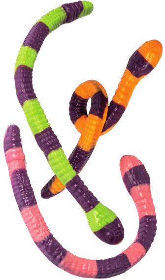 Anacondas Gigantes
