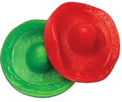 Sombreros Mejicanos