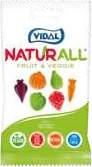 Fruit & Veggie