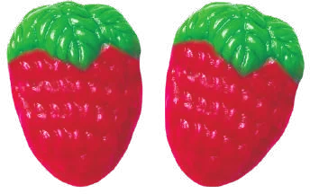 Fresas Silvestres