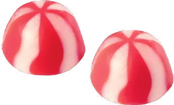 Besos Twist Fresa - Nata