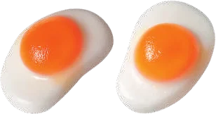Huevos Fritos