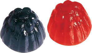 Moras Gigantes