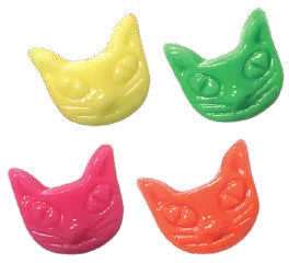 Cabezas de gato