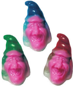 Brujas