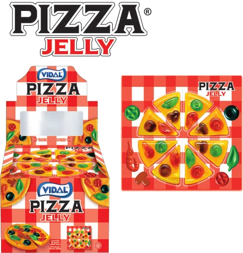 Pizza Jelly