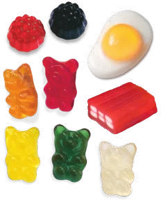 Funny Mini Mix